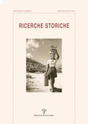 Ricerche storiche (2013). 2.
