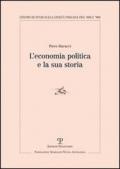 L' economia politica e la sua storia