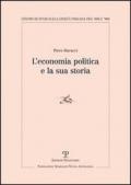 L' economia politica e la sua storia