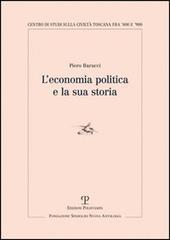 L' economia politica e la sua storia