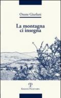 La montagna ci insegna