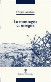 La montagna ci insegna