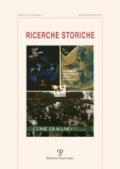 Ricerche storiche (2012). 2.