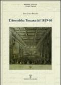 L'assemblea Toscana del 1859-60