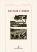 Ricerche storiche (2012). 3.
