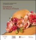 Chapeaux de Paille d'Italie. Porcellane e cappeli fioriti da Firenze nel mondo