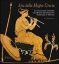 Arte della Magna Grecia. La collezione Colombo nel museo archeologico nazionale di Firenze