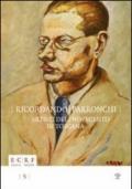 Ricordando Parronchi. Artisti del Novecento in Toscana nella collezione «Alessandro Parronchi» dell'ente Cassa di Risparmio di Firenze