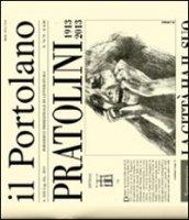 Il portolano (2013) vol. 74-75