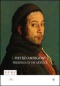 Pietro Annigoni presenza di un artista