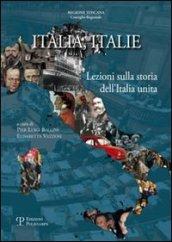 Italia, Italie. Lezioni sulla storia dell'Italia unita