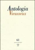Antologia Vieusseux (2015). 61.