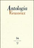 Antologia Vieusseux (2013). 56.