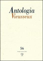 Antologia Vieusseux (2013). 56.