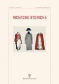 Ricerche storiche (2013). 3.