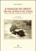 Il passagio del fronte tra Val di Pesa e Val d'Elsa. Civili e violenze di guerra nell'estate del 1944