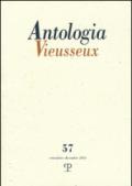 Antologia Vieusseux (2013). 57.