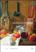 Alfredo Serri 1898-1972. L'universo si ricompone nel silenzio