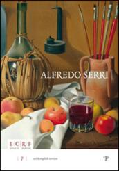 Alfredo Serri 1898-1972. L'universo si ricompone nel silenzio