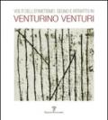 Volti dell'ermetismo. Sogno e ritratto in Venturino Venturi