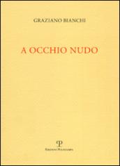 A occhio nudo