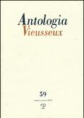Antologia Vieusseux (2014). 59.