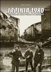 Irpinia 1980. Gli operai del nuovo pignone e il terremoto