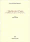 I primi quarant'anni dell'Istituto Gramsci toscano