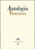 Antologia Vieusseux (2014). 60.