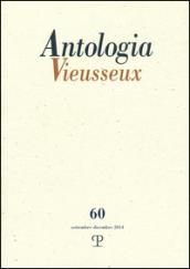 Antologia Vieusseux (2014). 60.