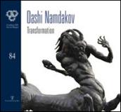 Dashi Namdakov transformation