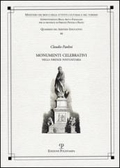 Monumenti celebrativi nella Firenze postunitaria