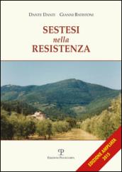 Sestesi nella Resistenza