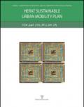 Herat sustainable urban mobility plan. Con DVD