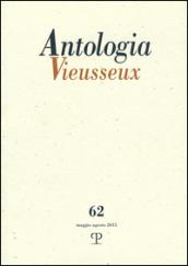 Antologia Vieusseux (2015). 62.