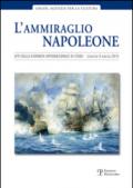 L'ammiraglio Napoleone. Atti della Giornata internazionale di studi (Livorno, 20 marzo 2015)