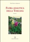 Flora analitica della Toscana: 1