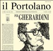 Il portolano (2016) vol. 84-85