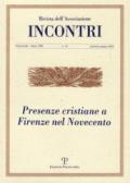 Incontri (2016). 15.