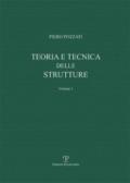 Teoria e tecnica delle strutture: 1