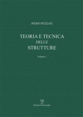 Teoria e tecnica delle strutture: 1