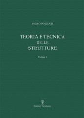 Teoria e tecnica delle strutture: 1