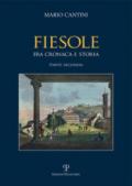 Fiesole fra cronaca e storia ii