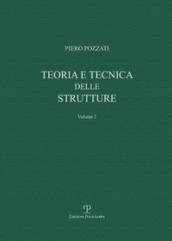 Teoria e tecnica delle strutture: 2