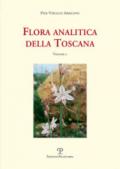 Flora analitica della Toscana: 2