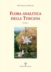 Flora analitica della Toscana: 2