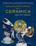 Dizionario enciclopedico della ceramica. Storia, arte, tecnologia: 4