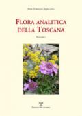 Flora analitica della Toscana. 3.