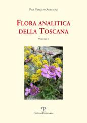 Flora analitica della Toscana. 3.