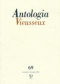 Antologia vieusseux (2017). 69: Dicembre